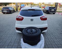 Kia Rio 1,2 CVVT  Comfort - 20