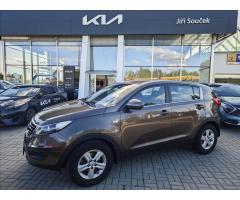 Kia Sportage 1,6 GDi  4x2 Active - 1