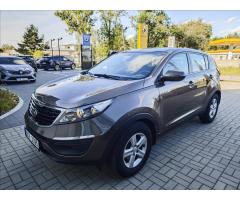 Kia Sportage 1,6 GDi  4x2 Active - 2