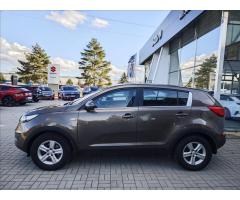 Kia Sportage 1,6 GDi  4x2 Active - 3