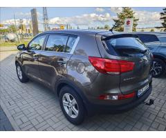 Kia Sportage 1,6 GDi  4x2 Active - 4