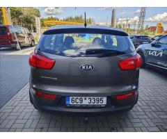 Kia Sportage 1,6 GDi  4x2 Active - 5