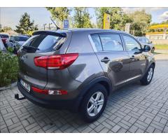 Kia Sportage 1,6 GDi  4x2 Active - 6