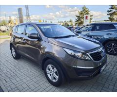 Kia Sportage 1,6 GDi  4x2 Active - 8