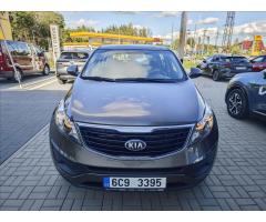 Kia Sportage 1,6 GDi  4x2 Active - 9