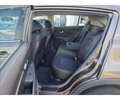 Kia Sportage 1,6 GDi  4x2 Active - 11