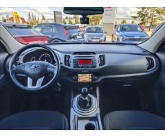 Kia Sportage 1,6 GDi  4x2 Active - 15