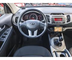 Kia Sportage 1,6 GDi  4x2 Active - 16