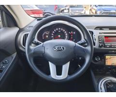 Kia Sportage 1,6 GDi  4x2 Active - 17