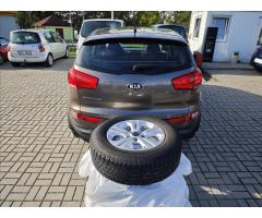 Kia Sportage 1,6 GDi  4x2 Active - 20