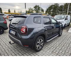 Dacia Duster 1,0 TCe ECO-G100 LPG  Journey - 6