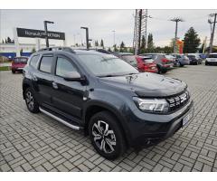 Dacia Duster 1,0 TCe ECO-G100 LPG  Journey - 8