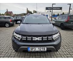 Dacia Duster 1,0 TCe ECO-G100 LPG  Journey - 9