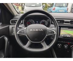 Dacia Duster 1,0 TCe ECO-G100 LPG  Journey - 17