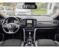 Renault Koleos 2,0 dCi175 4x4 X-Tronic Automat  INTENS - 15