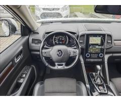 Renault Koleos 2,0 dCi175 4x4 X-Tronic Automat  INTENS - 16