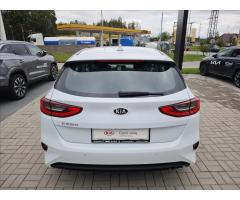 Kia Ceed 1,4 T-GDI  Exclusive - 5