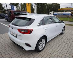 Kia Ceed 1,4 T-GDI  Exclusive - 6