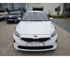 Kia Ceed 1,4 T-GDI  Exclusive - 9