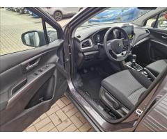 Suzuki S-Cross 1,4 BoosterJet AllGrip MY24  Premium - 6