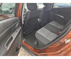 Suzuki S-Cross 1,4 BoosterJet AllGrip MY24  Premium - 7