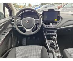 Suzuki S-Cross 1,4 BoosterJet AllGrip MY24  Premium - 9