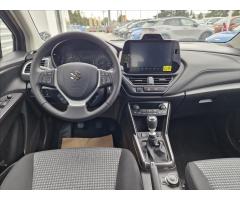 Suzuki S-Cross 1,4 BoosterJet AllGrip MY24  Premium - 9