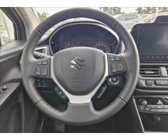 Suzuki S-Cross 1,4 BoosterJet AllGrip MY24  Premium - 11