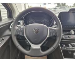 Suzuki S-Cross 1,4 BoosterJet AllGrip MY24  Premium - 11