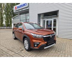 Suzuki S-Cross 1,4 BoosterJet MY24  Premium - 1