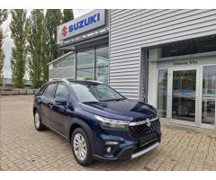 Suzuki S-Cross 1,4 BoosterJet MY24  Premium - 1