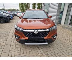 Suzuki S-Cross 1,4 BoosterJet MY24  Premium - 2