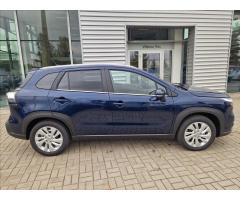 Suzuki S-Cross 1,4 BoosterJet MY24  Premium - 3