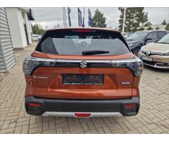 Suzuki S-Cross 1,4 BoosterJet MY24  Premium - 5