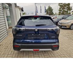 Suzuki S-Cross 1,4 BoosterJet MY24  Premium - 5