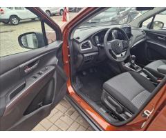 Suzuki S-Cross 1,4 BoosterJet MY24  Premium - 6