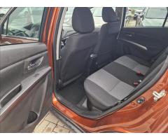 Suzuki S-Cross 1,4 BoosterJet MY24  Premium - 7