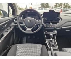 Suzuki S-Cross 1,4 BoosterJet MY24  Premium - 9