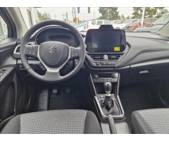 Suzuki S-Cross 1,4 BoosterJet MY24  Premium - 9