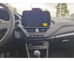 Suzuki S-Cross 1,4 BoosterJet MY24  Premium - 10