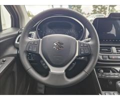 Suzuki S-Cross 1,4 BoosterJet MY24  Premium - 11