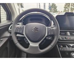 Suzuki S-Cross 1,4 BoosterJet MY24  Premium - 11