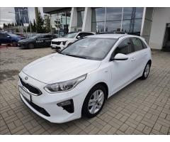 Kia Ceed 1,4 T-GDI  Exclusive - 2