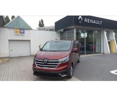 Renault Trafic 2,0   Combi L2 Blue dCi 150 - 2