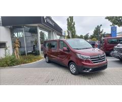 Renault Trafic 2,0   Combi L2 Blue dCi 150 - 3