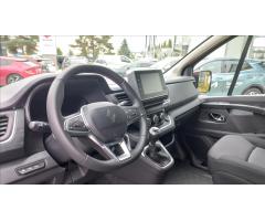 Renault Trafic 2,0   Combi L2 Blue dCi 150 - 6