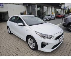 Kia Ceed 1,4 T-GDI  Exclusive - 8