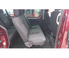 Renault Trafic 2,0   Combi L2 Blue dCi 150 - 13