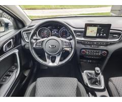 Kia Ceed 1,4 T-GDI  Exclusive - 16