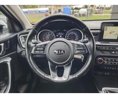 Kia Ceed 1,4 T-GDI  Exclusive - 17